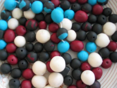 Mes perles